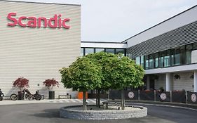 Scandic Segevang